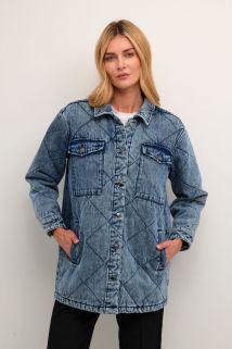 Merikka Denim Jakke