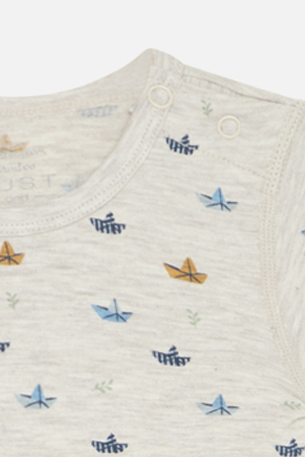 Buller Body Båt - Image 4