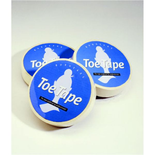 Toe tape