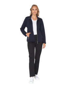 Jakke 216656 Marine