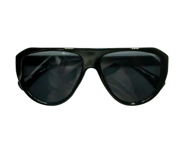 Solbriller Grace svart - Image 2