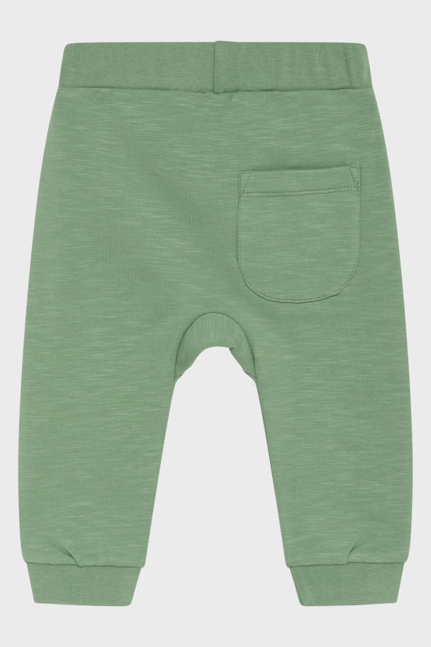 Georgey Joggebukse Grønn - Image 4