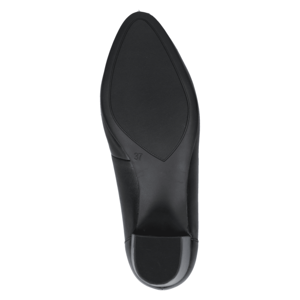 Pumps 22308 Svart - Image 2