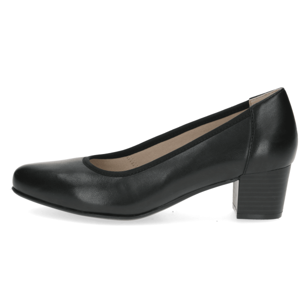 Pumps 22308 Svart - Image 1