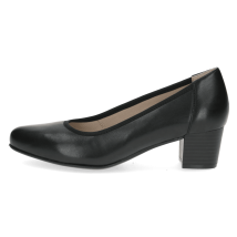 Pumps 22308 Svart