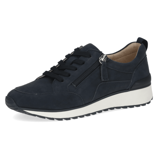 Sneaker 23702 Marine - Image 4