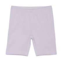 Sykkelshorts Lavendel