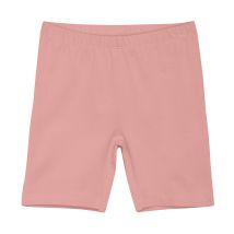 Sykkelshorts Korall