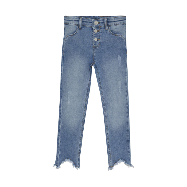 Jeans 123406 - Image 1