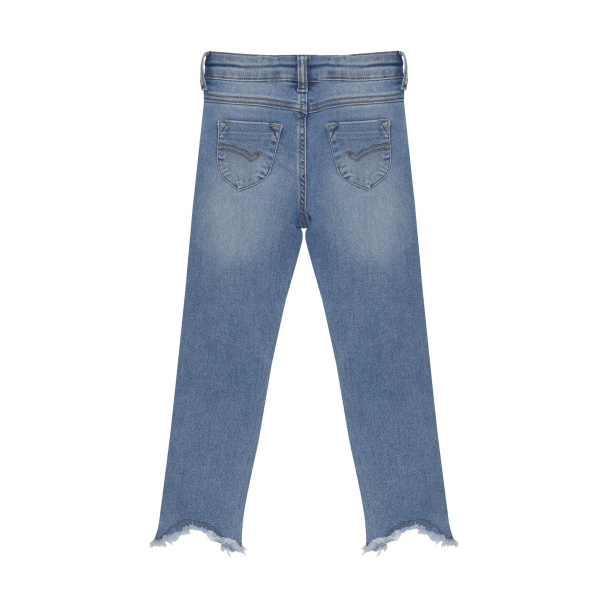 Jeans 123406 - Image 2