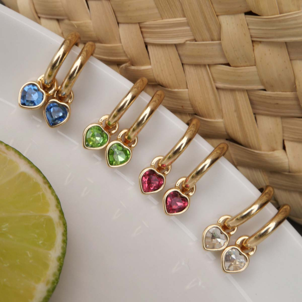 Ørering Funky Hearts GP 1018-1354 - Image 3