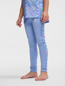 HmlSanne Tights Blå