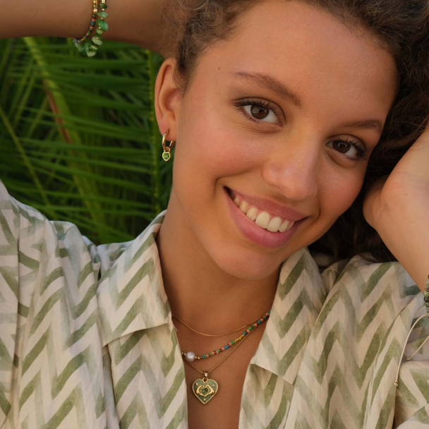 Ørering Funky Hearts GP 1018-1354 - Image 6