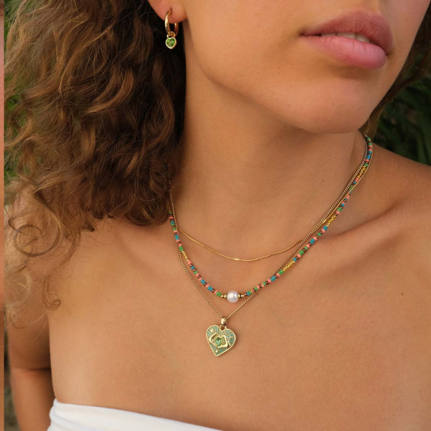 Ørering Funky Hearts GP 1018-1354 - Image 7