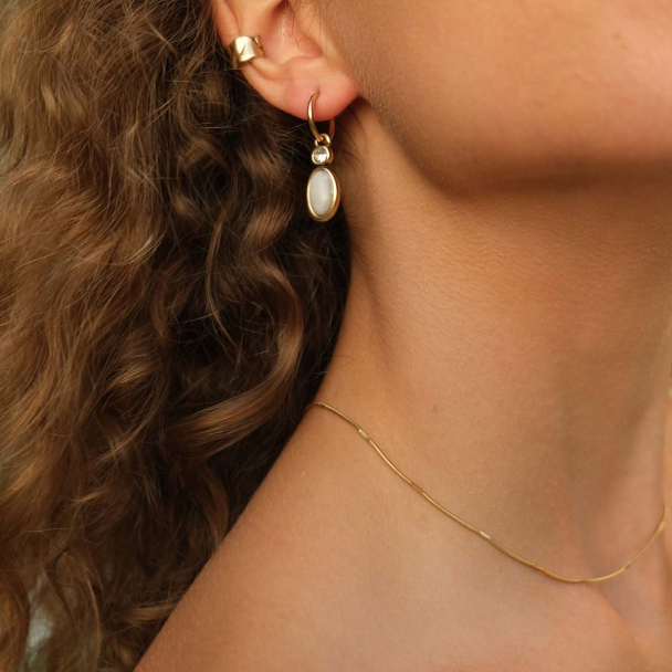 ØRedobb White Organic GP 1018-1375 - Image 5