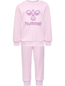 HmlArine Crewsuit Winsome Orchid