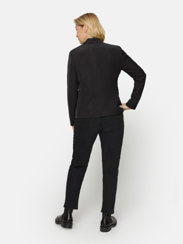 Blazer 214805 Svart - Image 3