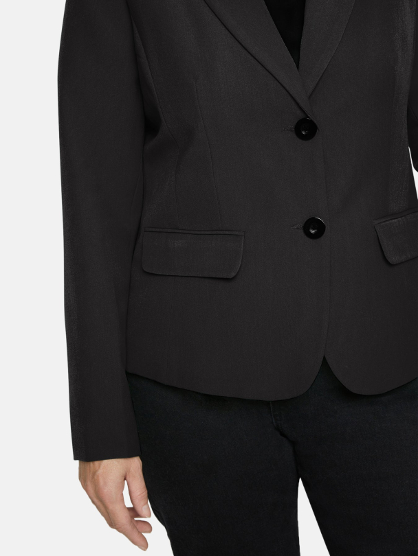 Blazer 214805 Svart - Image 4