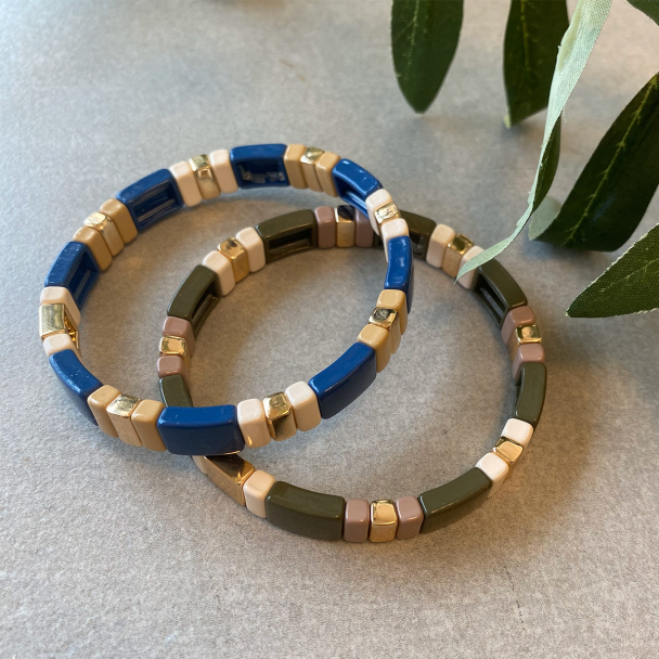 Armband Enamel Tile 3016-0272 - Image 22