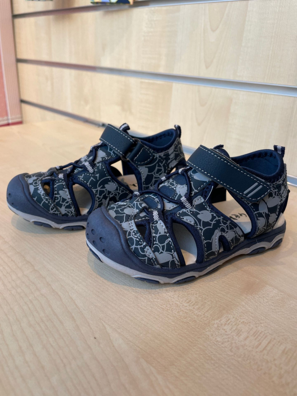 Amanda Sandal Marine - Image 1