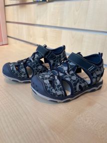 Amanda Sandal Marine