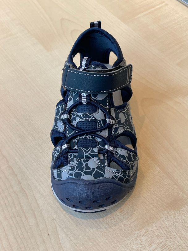 Amanda Sandal Marine - Image 2