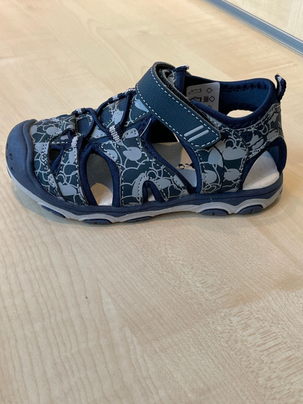 Amanda Sandal Marine - Image 3