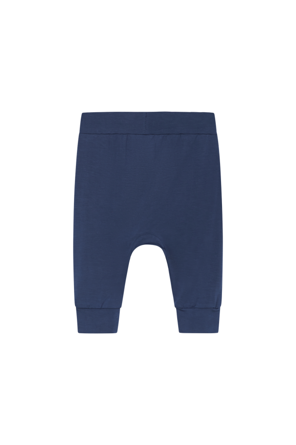 Gusti Bukse Bambus Blå - Image 3