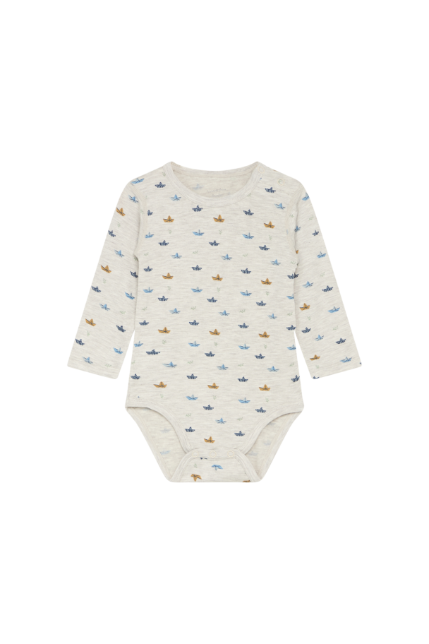 Buller Body Båt - Image 1