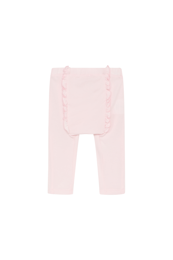 Lucia Leggings Bambus Rosa - Image 3