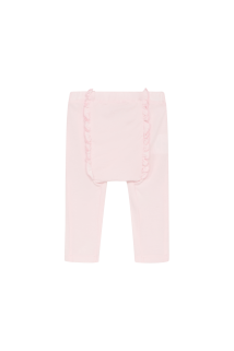 Lucia Leggings Bambus Rosa