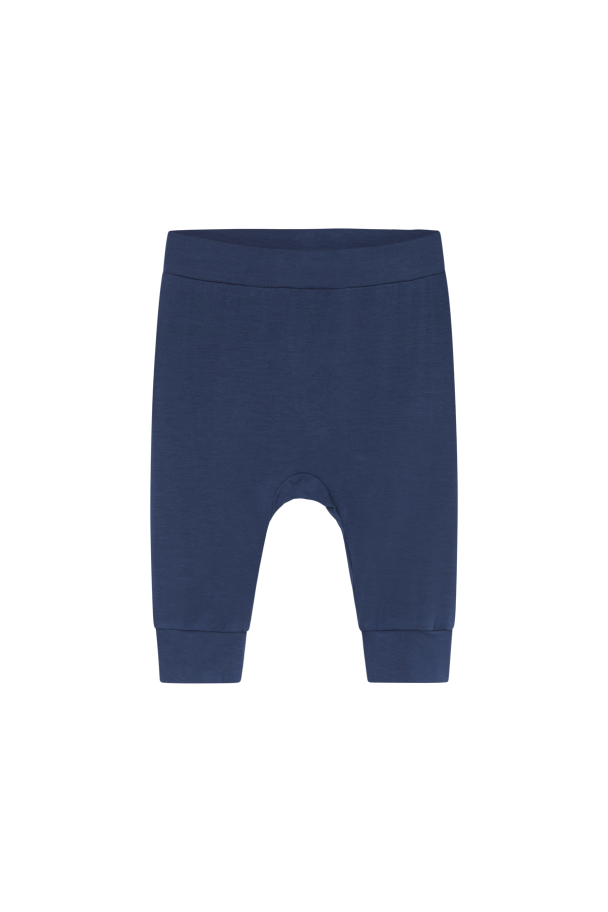 Gusti Bukse Bambus Blå - Image 4