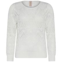 Genser 3436 Offwhite