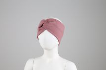Panneband m/flette Rosa