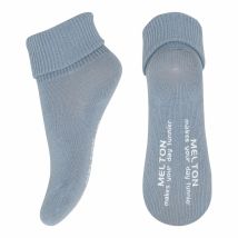 Bomullsokk Anti-slip