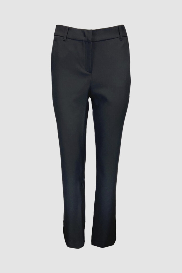 Bukse Olja Svart - Image 2