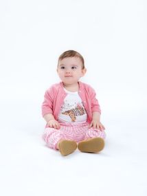 Cilja Cardigan