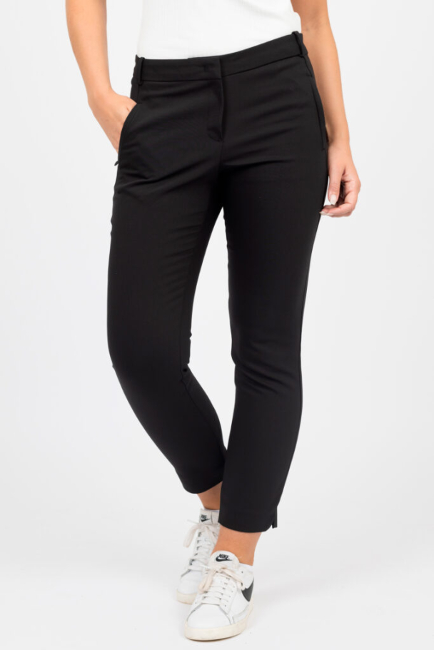 Bukse Olja Svart - Image 4