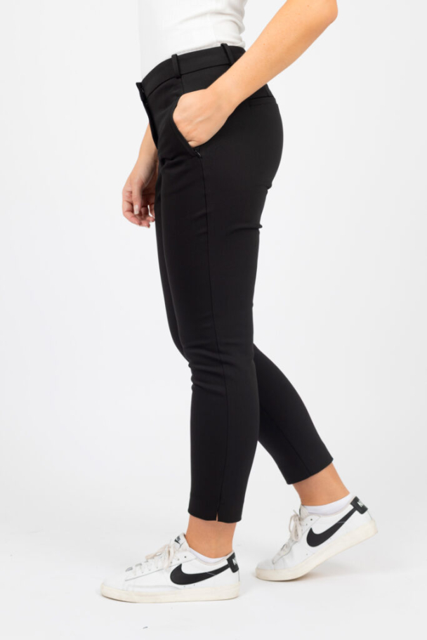 Bukse Olja Svart - Image 5