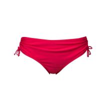 Bikinitruse Hipster Rød