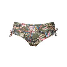 Bikinitruse Tropical Hipster