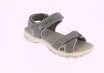 Sandal Otra Lys Blå