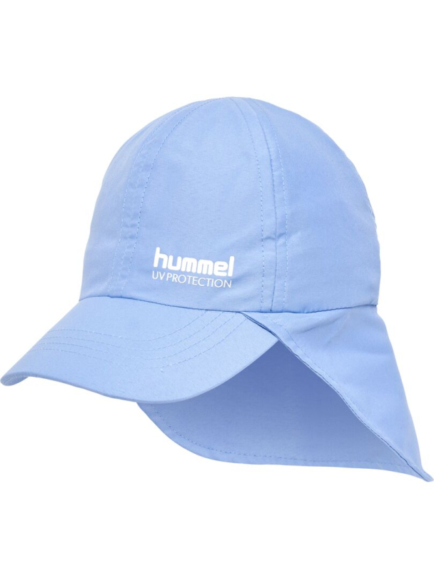 HmlBreeze Cap Lys Blå - Image 1