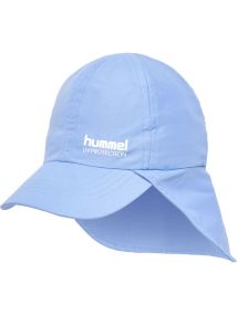 HmlBreeze Cap Lys Blå