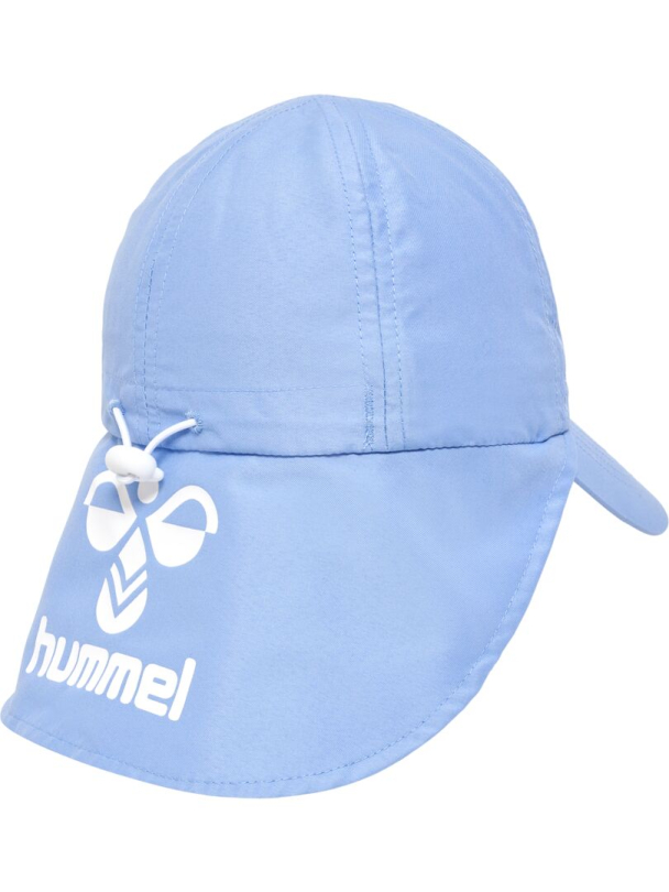 HmlBreeze Cap Lys Blå - Image 2