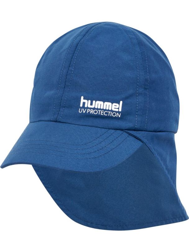 HmlBreeze Cap Mørk Blå - Image 1