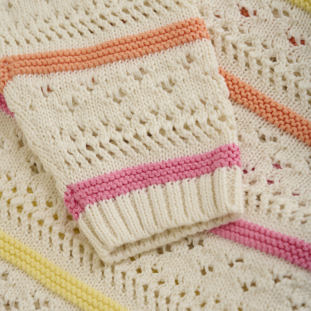 Genser m/striper 123521 - Image 3