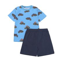 T-skjorte m/shorts 133542