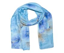 Skjerf Blomster 782874