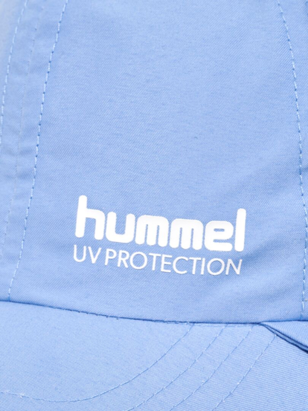 HmlBreeze Cap Lys Blå - Image 3